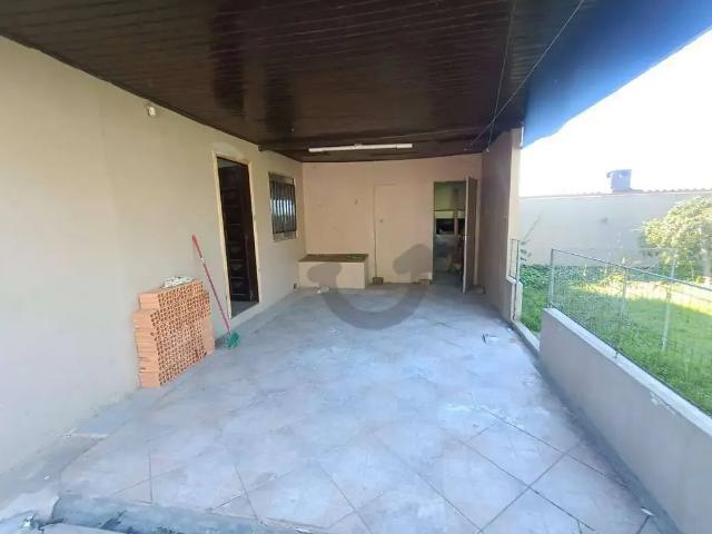 Casa / Sobrado para Venda em Santa Cruz do Sul/RS Senai 2 Quartos