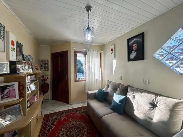 Casa / Sobrado para Venda em Santa Cruz do Sul/RS Senai 2 Quartos