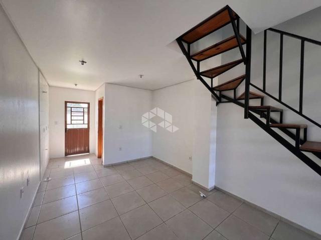 Casa / Sobrado para Venda em Santa Cruz do Sul/RS Senai 2 Quartos