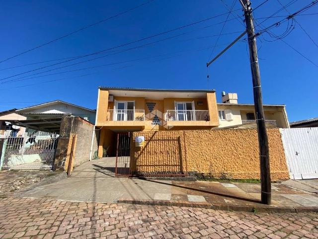 Casa / Sobrado para Venda em Santa Cruz do Sul/RS Senai 3 Quartos