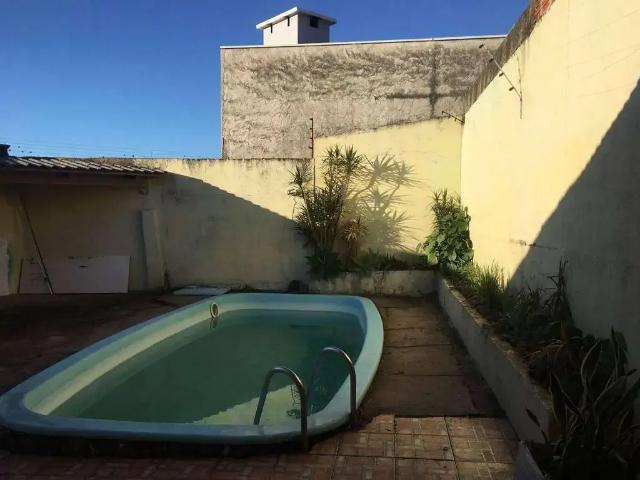 Casa / Sobrado para Venda em Santa Cruz do Sul/RS Senai 3 Quartos