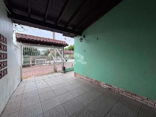 Casa / Sobrado para Venda em Santa Cruz do Sul/RS Senai 3 Quartos