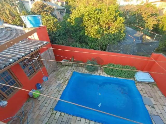 Casa / Sobrado para Venda em Santa Cruz do Sul/RS Senai 5 Quartos