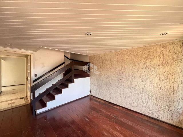Casa / Sobrado para Venda em Santa Cruz do Sul/RS Senai 5 Quartos