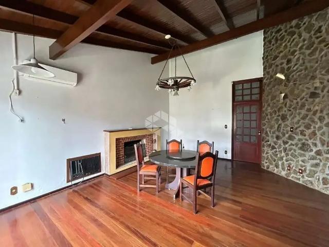 Casa / Sobrado para Venda em Santa Cruz do Sul/RS Universitário 3 Quartos
