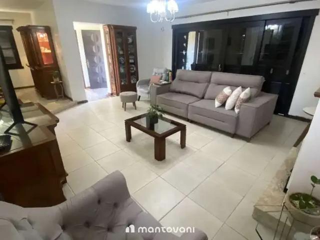 Casa / Sobrado para Venda em Santa Cruz do Sul/RS Santo Inácio 3 Quartos