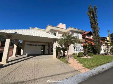 Casa / Sobrado para Venda em Santa Cruz do Sul/RS Universitário 3 Quartos