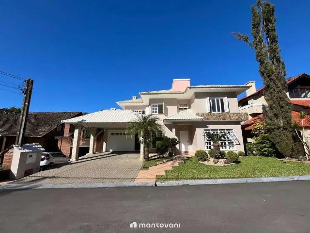 Casa / Sobrado para Venda em Santa Cruz do Sul/RS Universitário 3 Quartos