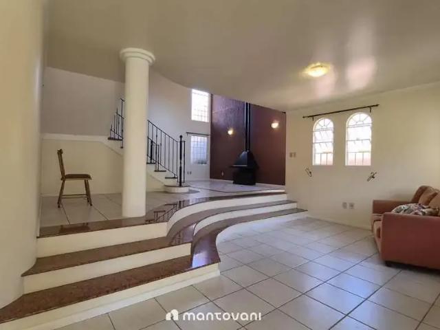 Casa / Sobrado para Venda em Santa Cruz do Sul/RS Universitário 4 Quartos
