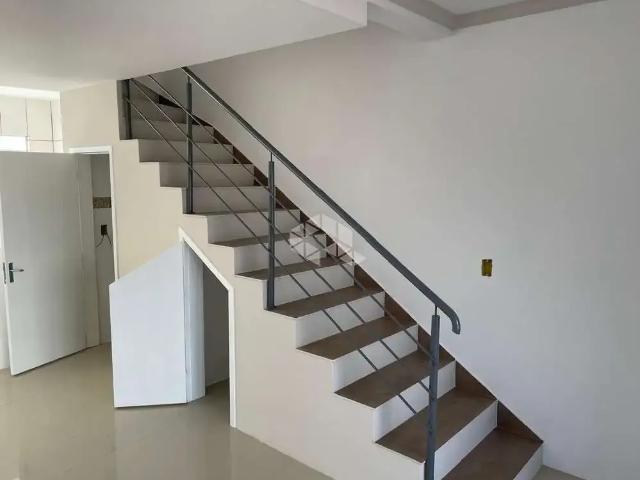 Casa / Sobrado para Venda em Santa Cruz do Sul/RS Várzea 2 Quartos