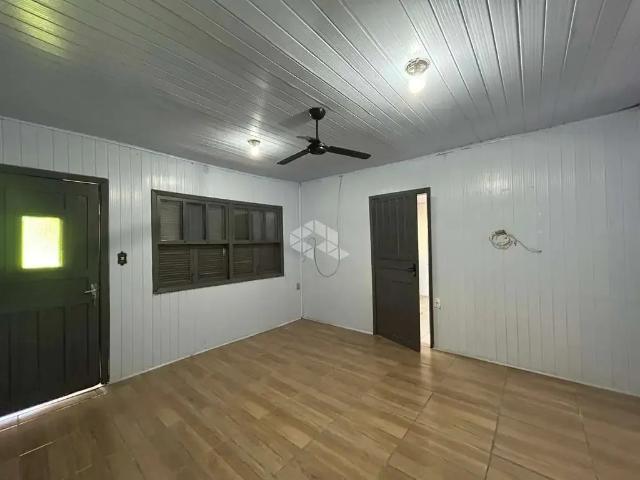 Casa / Sobrado para Venda em Santa Cruz do Sul/RS Várzea 3 Quartos