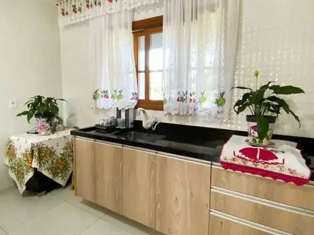 Casa / Sobrado para Venda em Santa Cruz do Sul/RS Várzea 3 Quartos