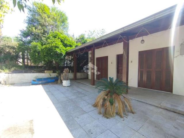 Casa / Sobrado para Venda em Santa Cruz do Sul/RS Vila Bom Jesus 4 Quartos