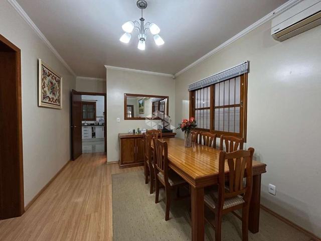 Casa / Sobrado para Venda em Santa Cruz do Sul/RS Vila Margarida 2 Quartos