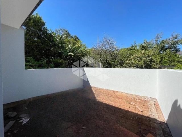 Casa / Sobrado para Venda em Santa Cruz do Sul/RS Vila Margarida 2 Quartos