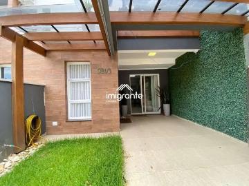 Casa / Sobrado para Venda em Santa Cruz do Sul/RS Vila Margarida 2 Quartos