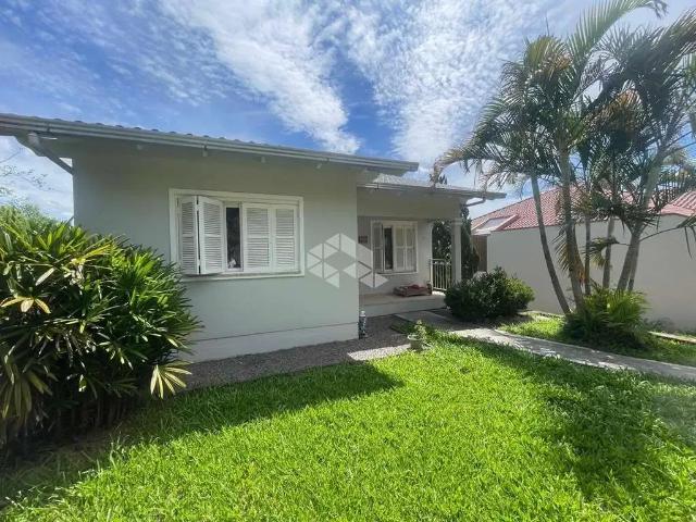 Casa / Sobrado para Venda em Santa Cruz do Sul/RS Vila Margarida 2 Quartos
