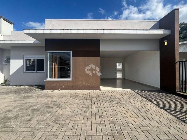 Casa / Sobrado para Venda em Santa Cruz do Sul/RS Vila Margarida 3 Quartos