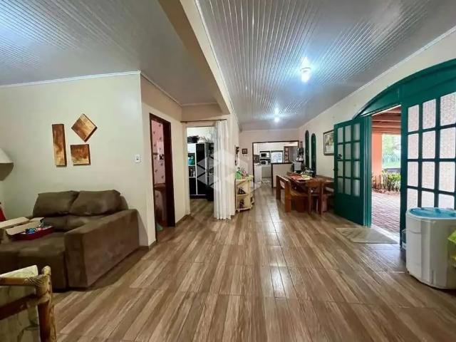 Casa / Sobrado para Venda em Santa Cruz do Sul/RS Vila Margarida 4 Quartos