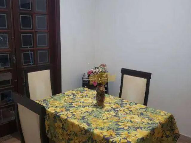 Casa / Sobrado para Venda em Santa Gertrudes/SP Centro 2 Quartos