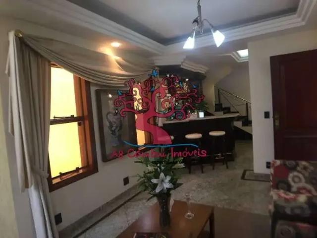 Casa / Sobrado para Venda em Santa Gertrudes/SP Jardim Bom Sucesso 3 Quartos