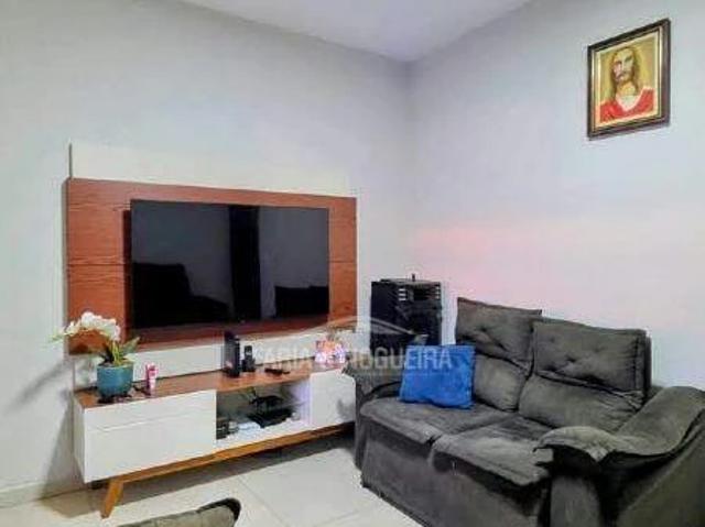Casa / Sobrado para Venda em Santa Gertrudes/SP Jardim Parque Industrial 2 Quartos