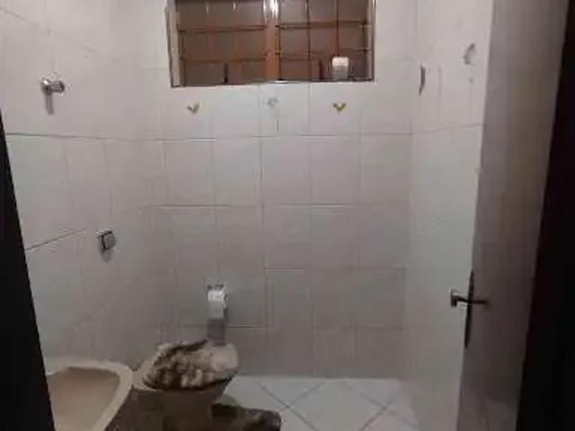 Casa / Sobrado para Venda em Santa Gertrudes/SP Jardim Residencial Iporanga 3 Quartos
