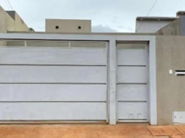 Casa / Sobrado para Venda em Santa Helena de Goiás/GO Jardim Europa