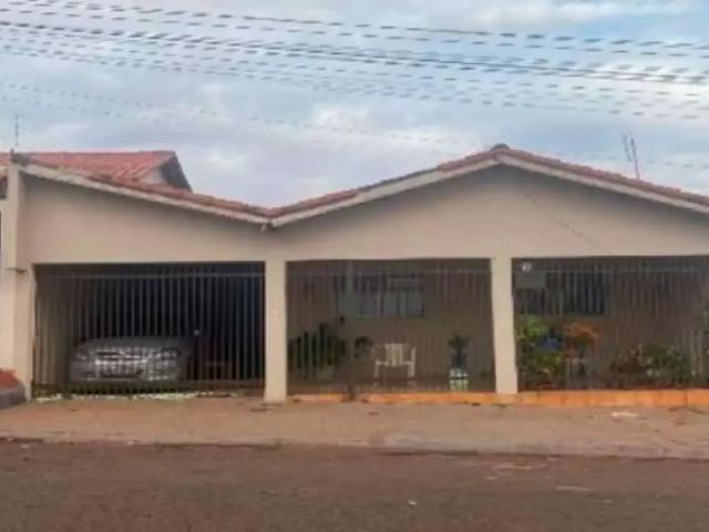 Casa / Sobrado para Venda em Santa Helena de Goiás/GO Setor Central