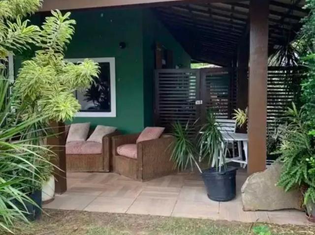 Casa / Sobrado para Venda em Santa Isabel do Pará/PA Centro 3 Quartos