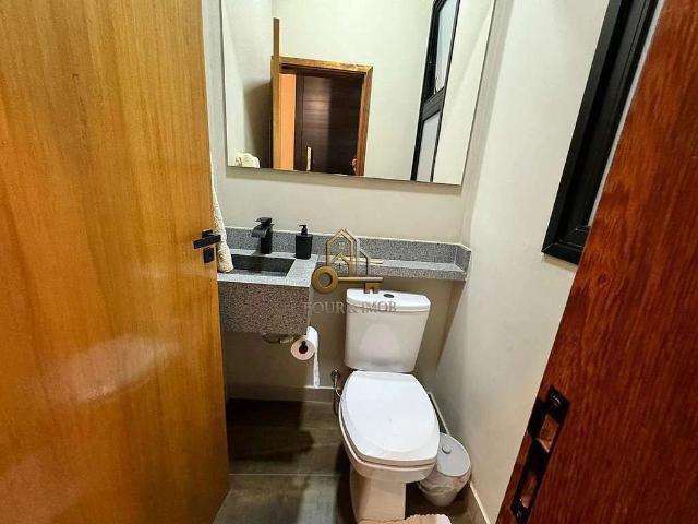 Casa / Sobrado para Venda em Santa Lúcia/SP Nova Santa Lúcia 3 Quartos