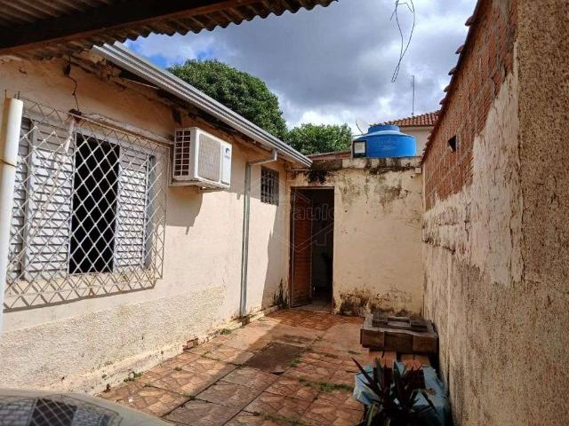 Casa / Sobrado para Venda em Santa Lúcia/SP Centro 2 Quartos