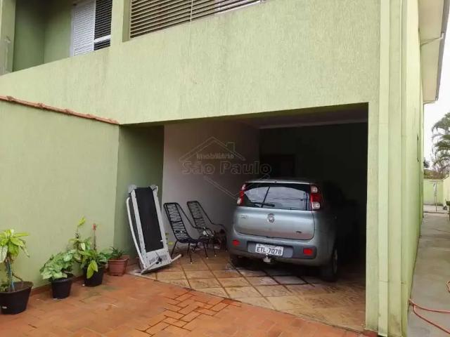 Casa / Sobrado para Venda em Santa Lúcia/SP Centro 2 Quartos
