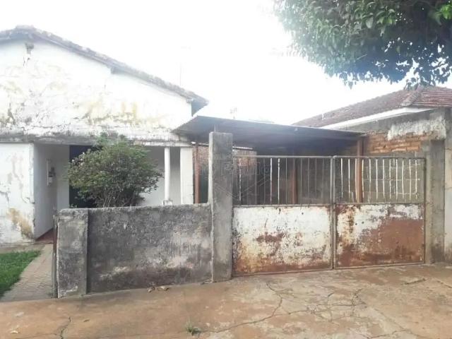 Casa / Sobrado para Venda em Santa Lúcia/SP Centro 2 Quartos