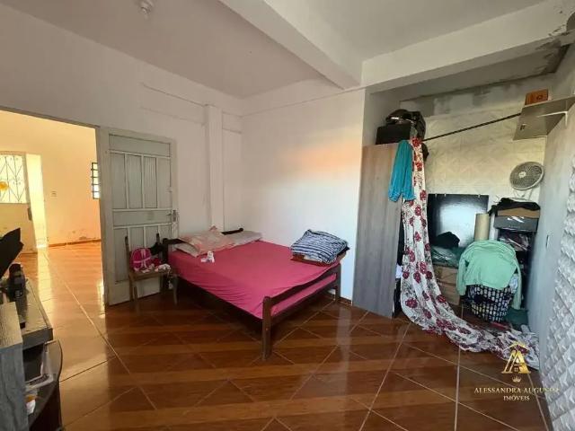 Casa / Sobrado para Venda em Santa Luzia/MG Monte Carlo 2 Quartos