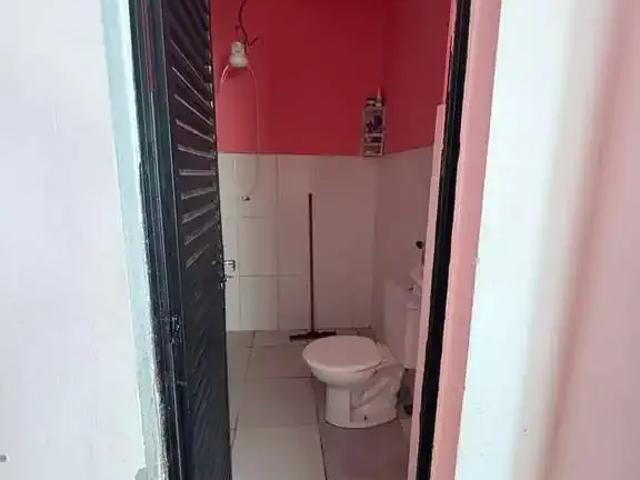 Casa / Sobrado para Venda em Santa Luzia/MG Monte Carlo 2 Quartos
