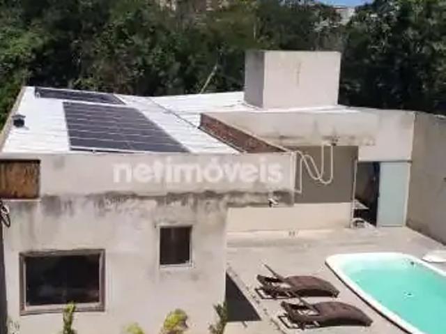 Casa / Sobrado para Venda em Santa Luzia/MG Monte Carlo 3 Quartos