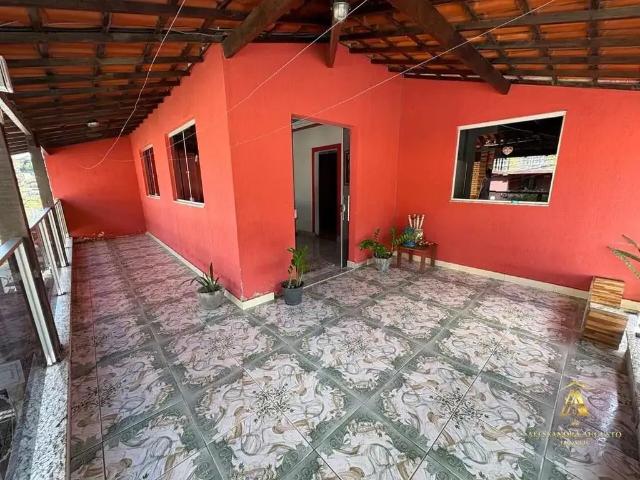 Casa / Sobrado para Venda em Santa Luzia/MG Monte Carlo 3 Quartos