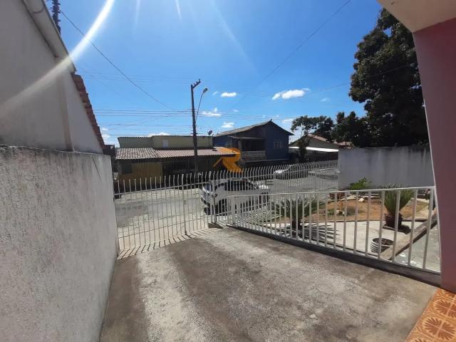 Casa / Sobrado para Venda em Santa Luzia/MG Nossa Senhora das Graças 3 Quartos