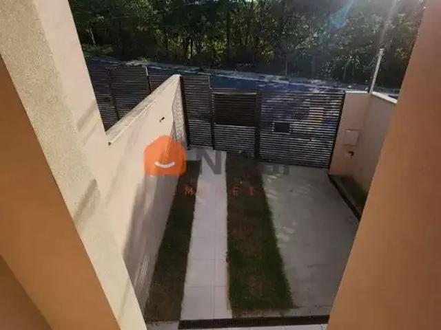 Casa / Sobrado para Venda em Santa Luzia/MG Novo Centro 3 Quartos
