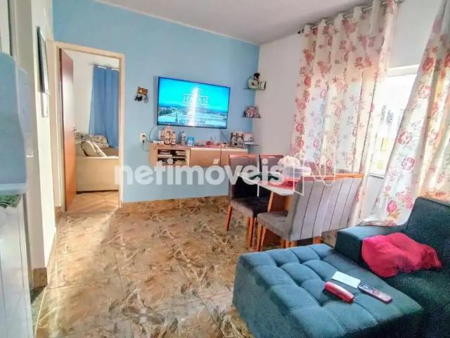 Casa / Sobrado para Venda em Santa Luzia/MG Nova Conquista São Benedito 3 Quartos