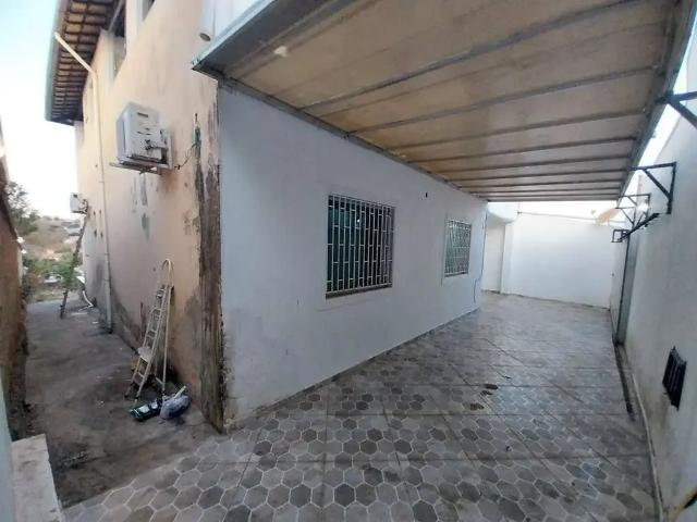 Casa / Sobrado para Venda em Santa Luzia/MG Asteca São Benedito 3 Quartos