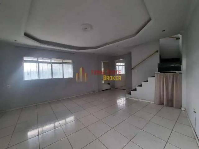Casa / Sobrado para Venda em Santa Luzia/MG Belo Vale 2 Quartos