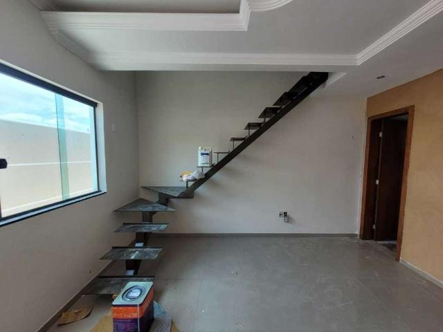 Casa / Sobrado para Venda em Santa Luzia/MG Belo Vale 2 Quartos