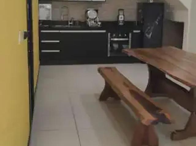Casa / Sobrado para Venda em Santa Luzia/MG Belo Vale 3 Quartos