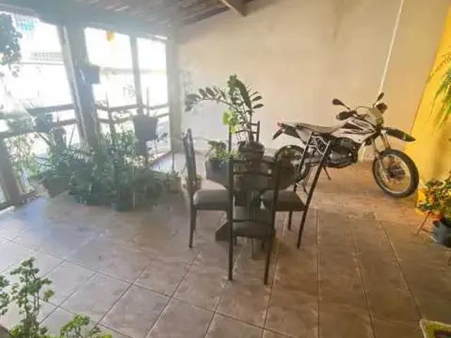 Casa / Sobrado para Venda em Santa Luzia/MG Belo Vale 3 Quartos