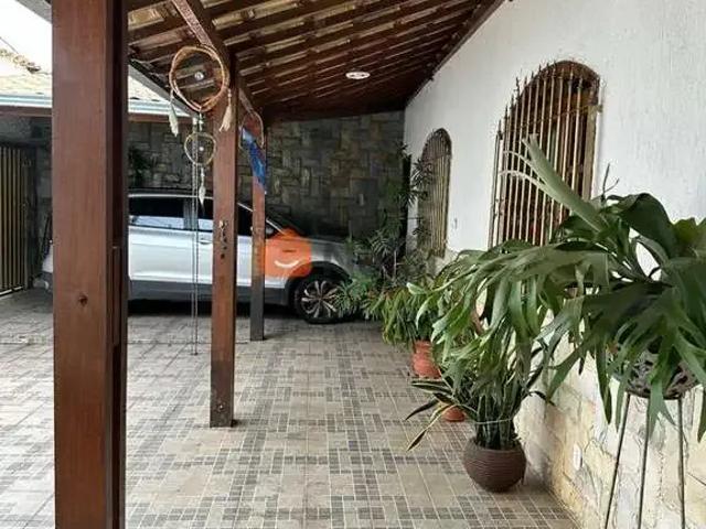 Casa / Sobrado para Venda em Santa Luzia/MG Conjunto Cristina São Benedito 4 Quartos