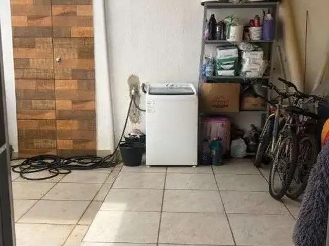 Casa / Sobrado para Venda em Santa Luzia/MG Conjunto Cristina São Benedito 5 Quartos