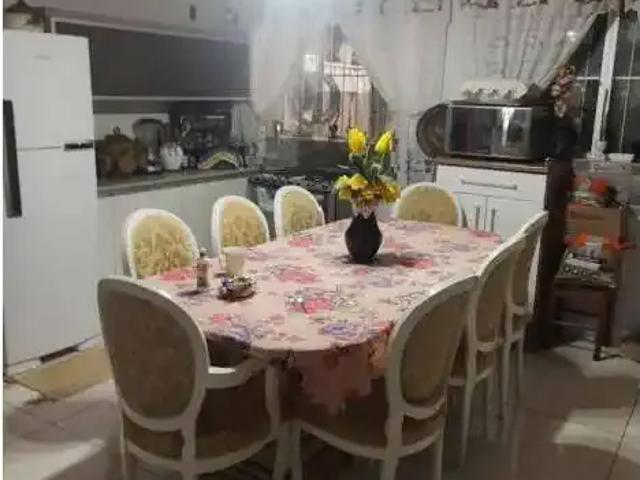 Casa / Sobrado para Venda em Santa Luzia/MG Conjunto Cristina São Benedito 2 Quartos