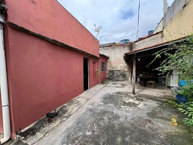 Casa / Sobrado para Venda em Santa Luzia/MG Conjunto Cristina São Benedito 3 Quartos